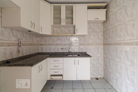 Casa à venda com 120m², 3 quartos e 2 vagasCozinha