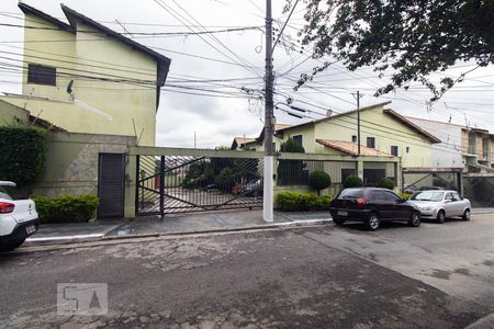 Casa à venda com 120m², 3 quartos e 2 vagasFachada