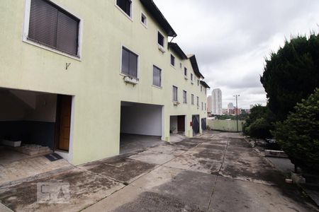 Casa à venda com 120m², 3 quartos e 2 vagasCondomínio