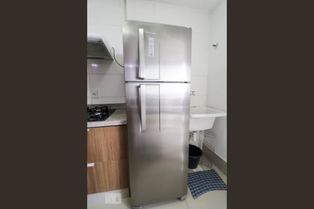 Apartamento para alugar com 45m², 1 quarto e 1 vagaCozinha