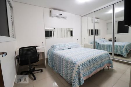 Apartamento para alugar com 45m², 1 quarto e 1 vagaQuarto