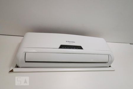 Apartamento para alugar com 45m², 1 quarto e 1 vagaAr condicionado