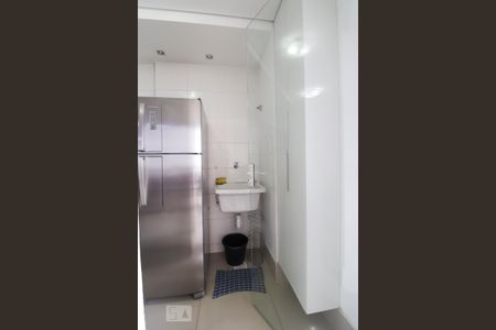 Apartamento para alugar com 45m², 1 quarto e 1 vagaÁrea de serviço