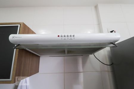 Apartamento para alugar com 45m², 1 quarto e 1 vagaCozinha