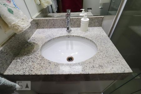 Apartamento para alugar com 45m², 1 quarto e 1 vagaBanheiro