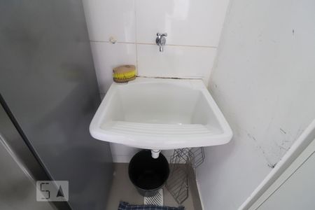 Apartamento para alugar com 45m², 1 quarto e 1 vagaÁrea de serviço