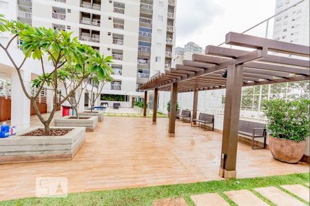 Apartamento para alugar com 45m², 1 quarto e 1 vagaÁrea comum