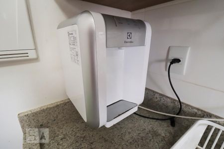 Apartamento para alugar com 45m², 1 quarto e 1 vagaCozinha