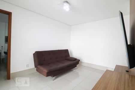 Apartamento para alugar com 45m², 1 quarto e 1 vagaSala