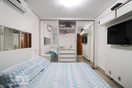 Apartamento para alugar com 45m², 1 quarto e 1 vagaQuarto