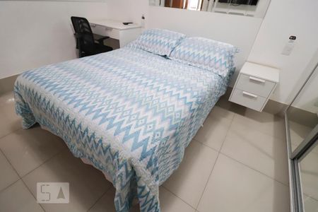 Apartamento para alugar com 45m², 1 quarto e 1 vagaQuarto