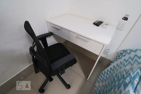 Apartamento para alugar com 45m², 1 quarto e 1 vagaQuarto