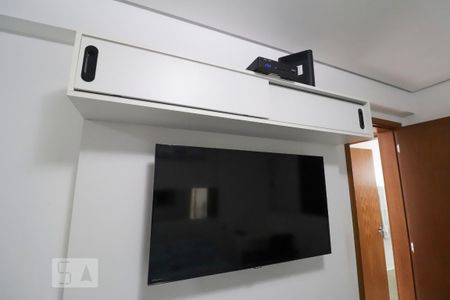 Apartamento para alugar com 45m², 1 quarto e 1 vagaQuarto