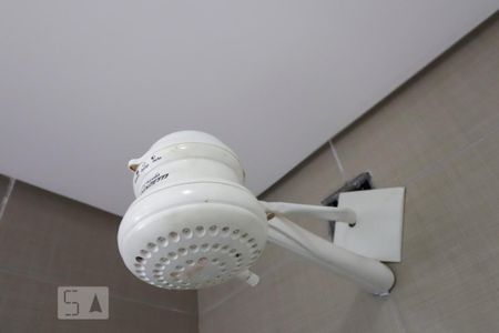 Apartamento para alugar com 45m², 1 quarto e 1 vagaChuveiro