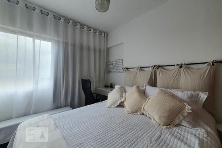 Quarto 1 de apartamento à venda com 2 quartos, 65m² em Vila Vermelha, São Paulo