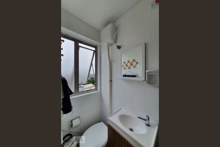 Apartamento à venda com 65m², 2 quartos e 1 vaga Apartamento à venda com 65m², 2 quartos e 1 vagaÁrea de serviço