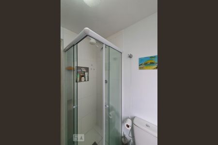 Apartamento à venda com 65m², 2 quartos e 1 vaga Apartamento à venda com 65m², 2 quartos e 1 vagaBanheiro