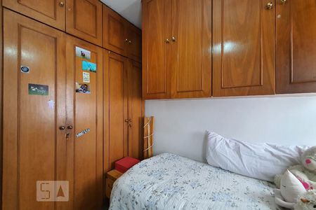 Quarto 2 de apartamento à venda com 2 quartos, 65m² em Vila Vermelha, São Paulo