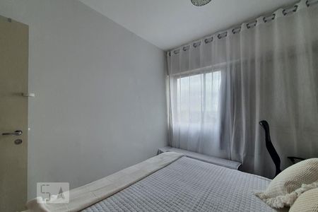 Quarto 1 de apartamento à venda com 2 quartos, 65m² em Vila Vermelha, São Paulo