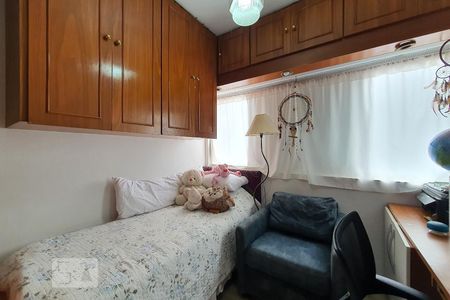 Quarto 2 de apartamento à venda com 2 quartos, 65m² em Vila Vermelha, São Paulo
