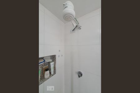 Apartamento à venda com 65m², 2 quartos e 1 vaga Apartamento à venda com 65m², 2 quartos e 1 vagaBanheiro