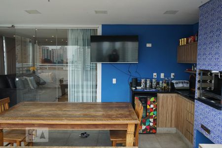 Apartamento à venda com 138m², 2 quartos e 2 vagasCobertura