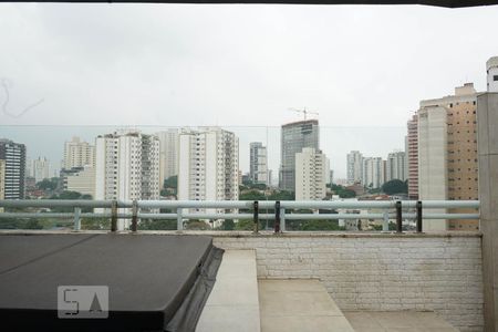 Apartamento à venda com 138m², 2 quartos e 2 vagasCobertura