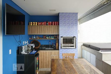 Apartamento à venda com 138m², 2 quartos e 2 vagasCobertura