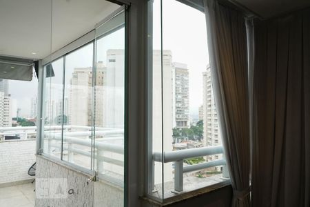 Apartamento à venda com 138m², 2 quartos e 2 vagasCobertura