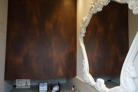 Apartamento à venda com 138m², 2 quartos e 2 vagasLavabo