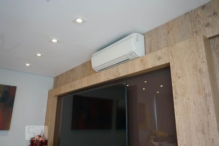 Apartamento à venda com 138m², 2 quartos e 2 vagasDetalhe