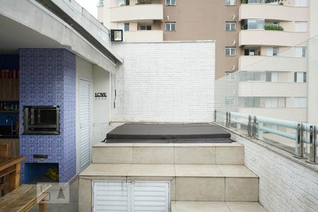 Apartamento à venda com 138m², 2 quartos e 2 vagasCobertura