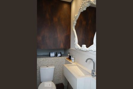 Apartamento à venda com 138m², 2 quartos e 2 vagasLavabo