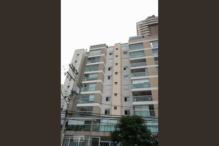 Apartamento à venda com 138m², 2 quartos e 2 vagasFachada