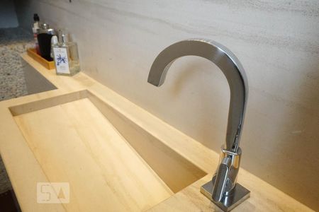 Apartamento à venda com 138m², 2 quartos e 2 vagasDetalhe