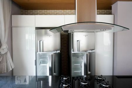 Apartamento à venda com 138m², 2 quartos e 2 vagasÁrea comum