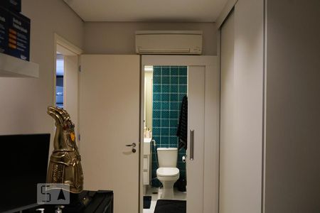 Apartamento à venda com 138m², 2 quartos e 2 vagasSuíte 2