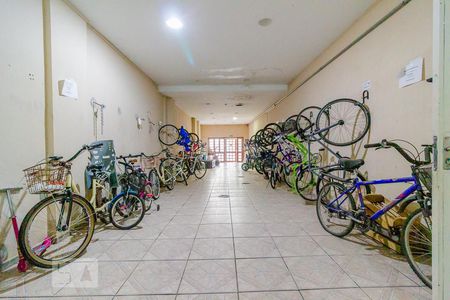 Apartamento à venda com 40m², 1 quarto e sem vagaBicicletario