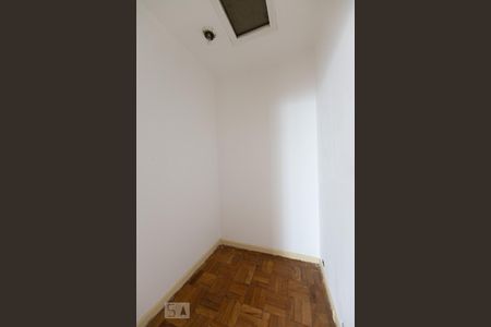 Suite de casa à venda com 2 quartos, 70m² em Vila Bertioga, São Paulo
