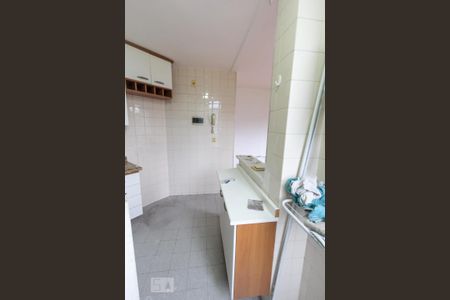 Apartamento para alugar com 40m², 1 quarto e 1 vagaCozinha - Armários