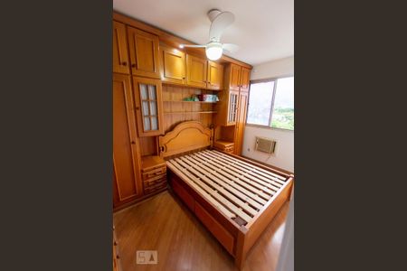 Apartamento para alugar com 40m², 1 quarto e 1 vagaQuarto 1