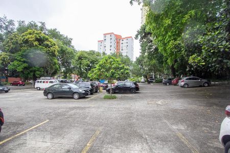 Apartamento para alugar com 40m², 1 quarto e 1 vagaEstacionamento