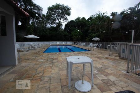 Apartamento para alugar com 40m², 1 quarto e 1 vagaÁrea comum - Piscina