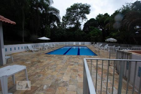 Apartamento para alugar com 40m², 1 quarto e 1 vagaÁrea comum - Piscina