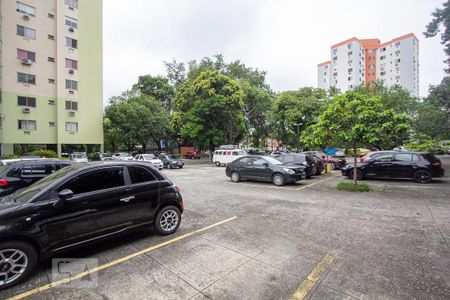 Apartamento para alugar com 40m², 1 quarto e 1 vagaEstacionamento