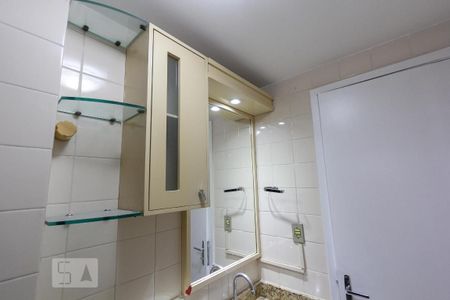 Apartamento para alugar com 40m², 1 quarto e 1 vagaBanheiro
