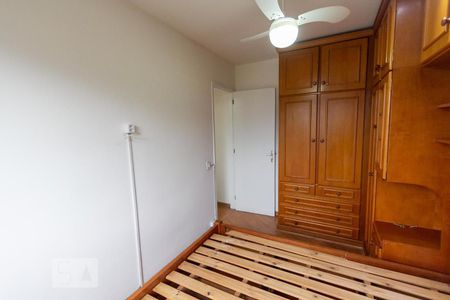Quarto 1 de apartamento para alugar com 1 quarto, 40m² em Anil, Rio de Janeiro