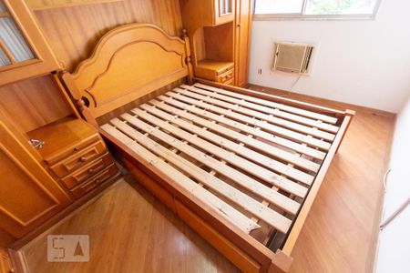 Apartamento para alugar com 40m², 1 quarto e 1 vagaQuarto 1