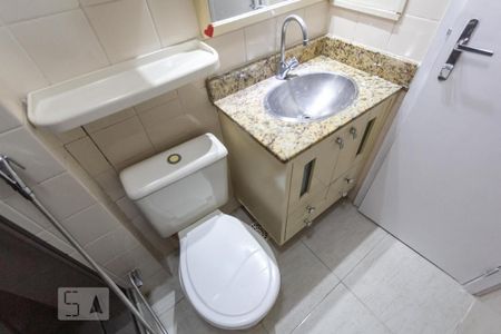 Apartamento para alugar com 40m², 1 quarto e 1 vagaBanheiro