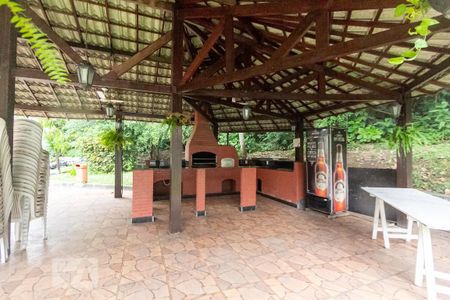 Apartamento para alugar com 40m², 1 quarto e 1 vagaÁrea comum - Churrasqueira